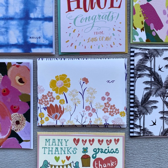 🆕 7 x Greeting Card Bundle - Picture 4 of 13